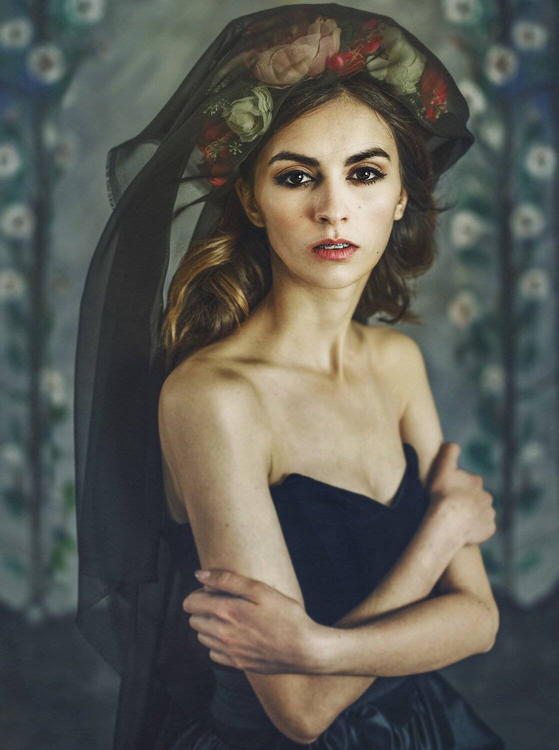 , Cristina Venedict