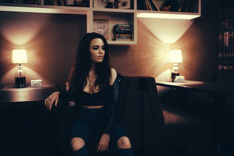 Диана фото превью