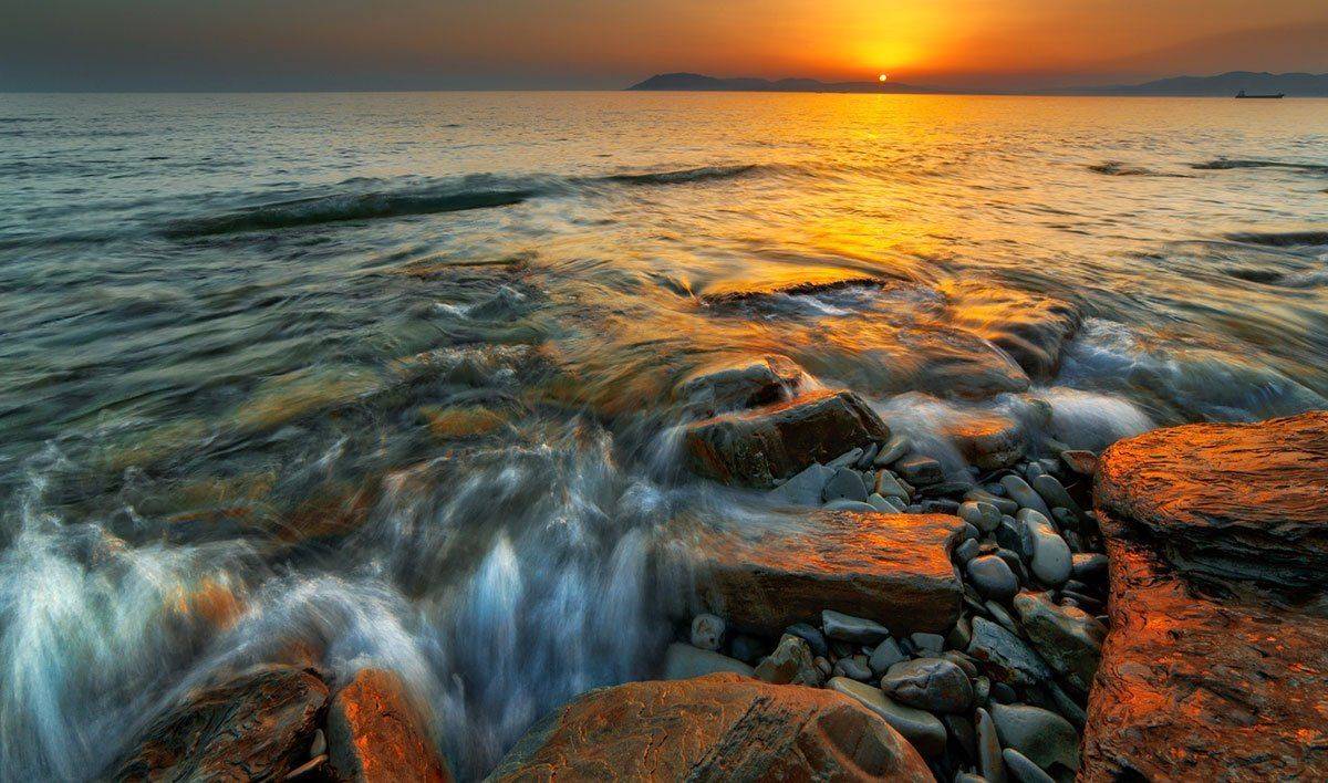 , Владимир Сковородников