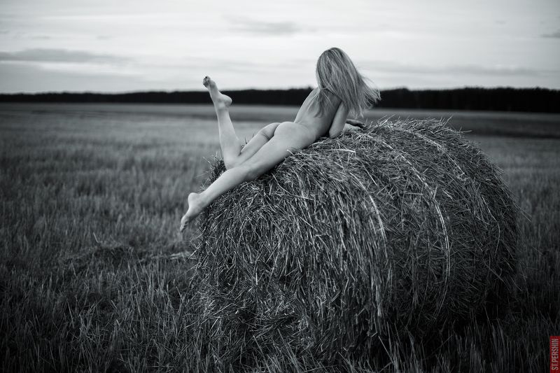 st.pershin, st_pershin, осеннее ню, autumn nude, фотограф ню, nude photography  фото превью
