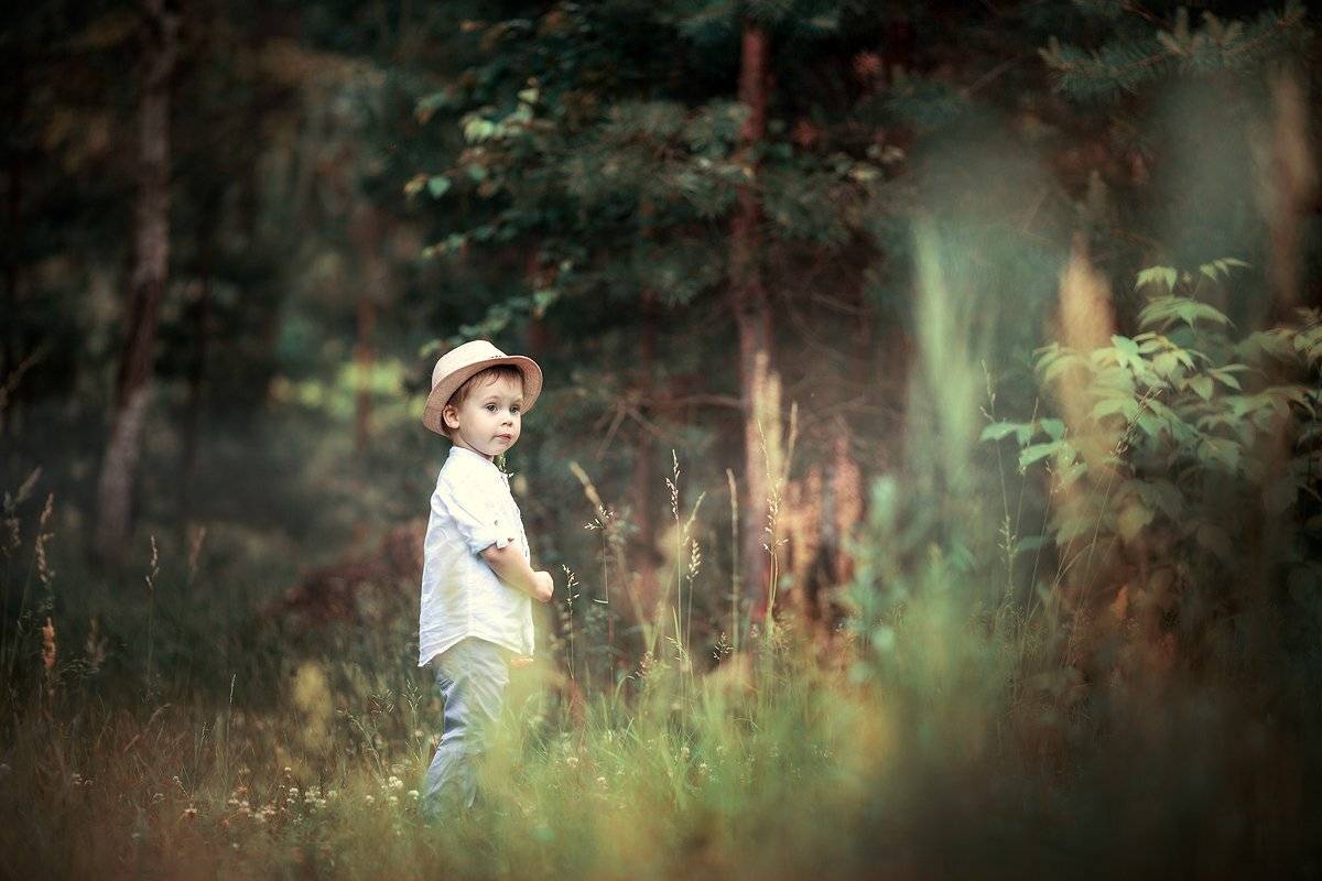 , Сайгина Ольга