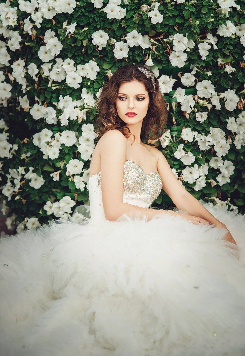 , Диана Липкина