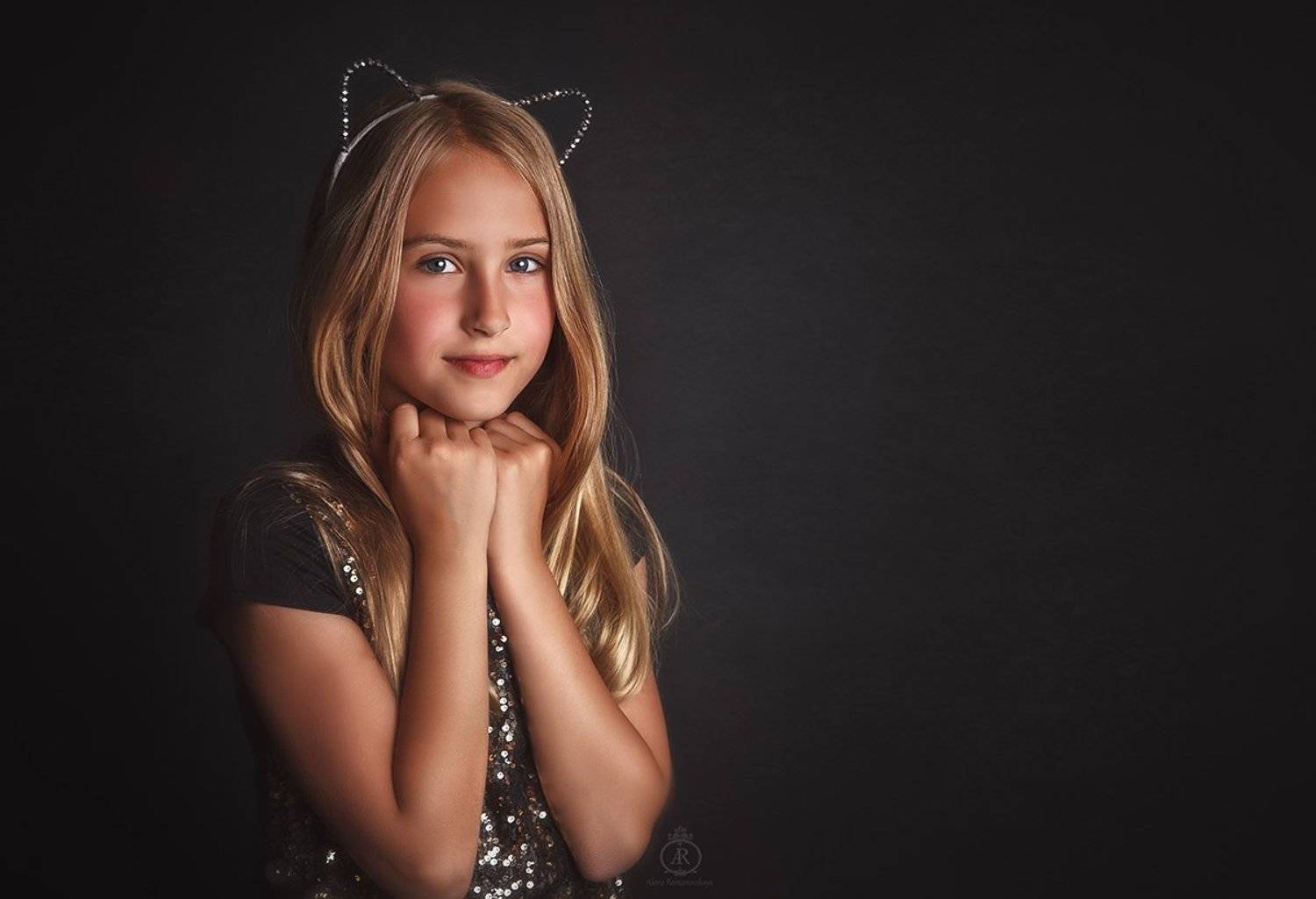 , Al&euml;na Romanovskaya