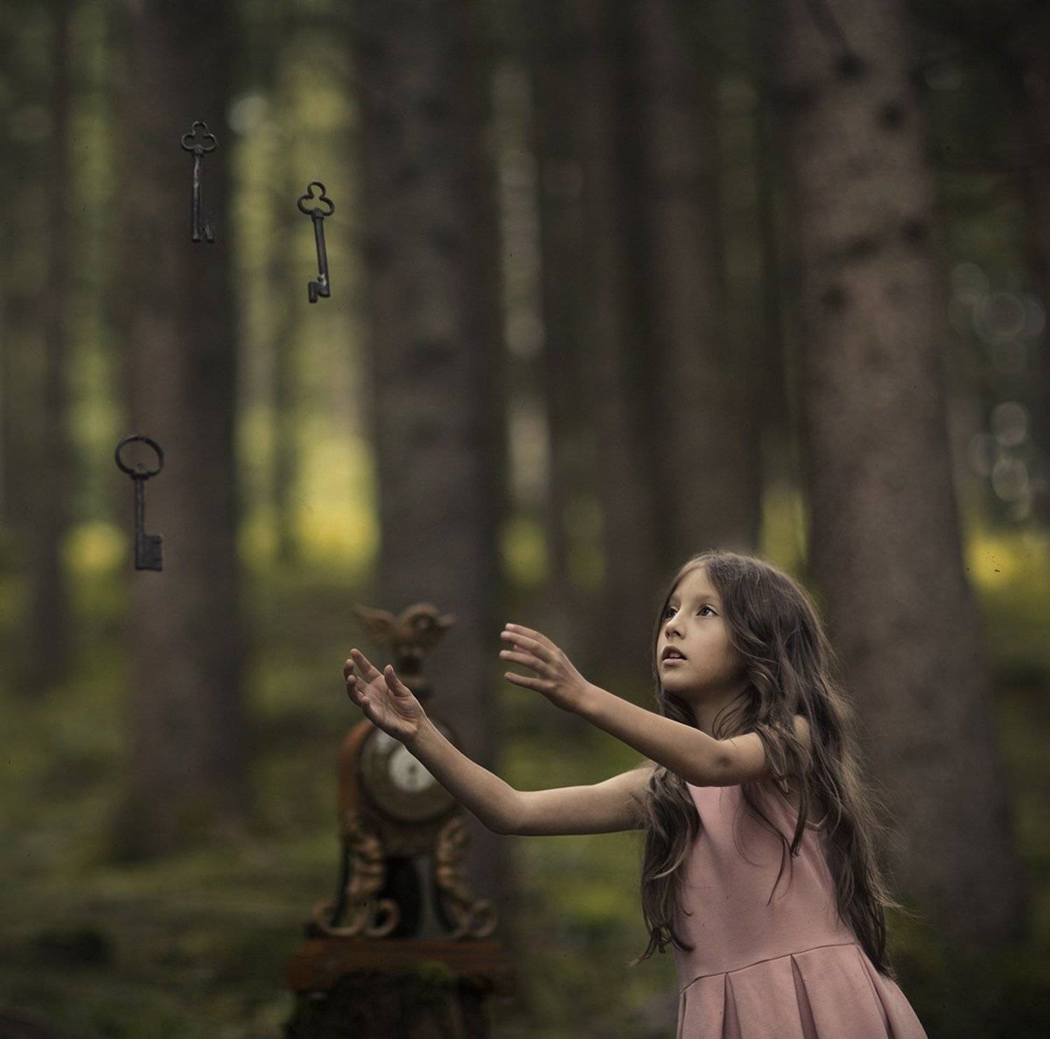 , DesiArt Kuleshova