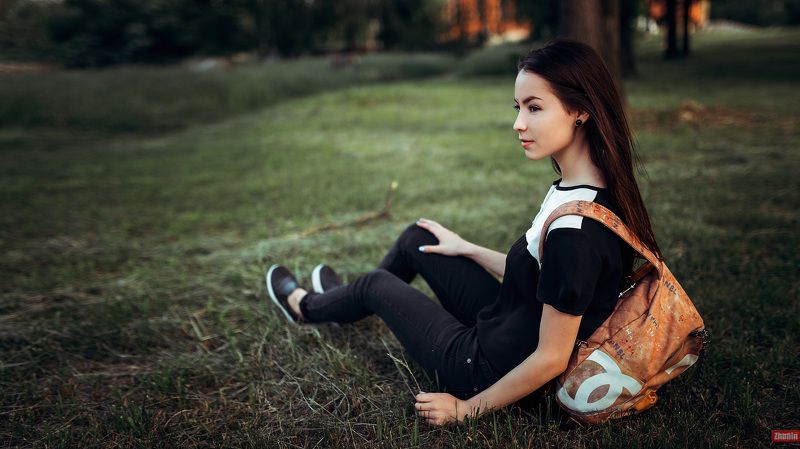 Вика фото превью