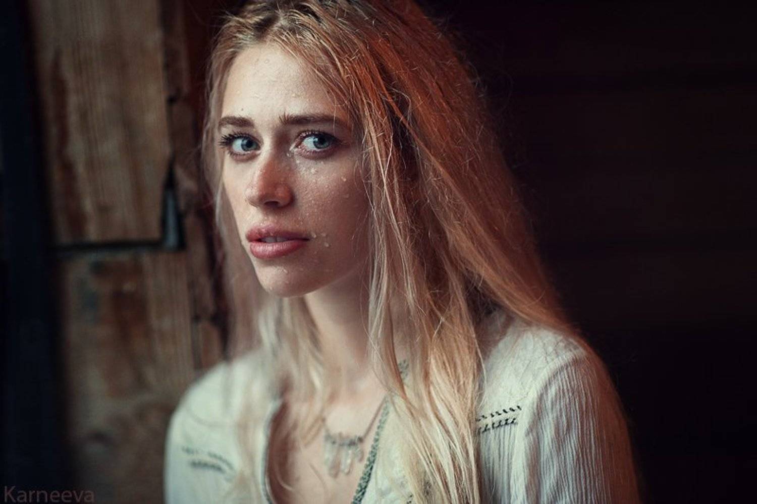 , Карнеева Елена