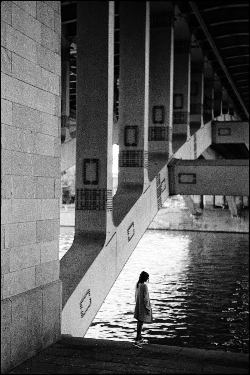 life, Юрий Нездойминога