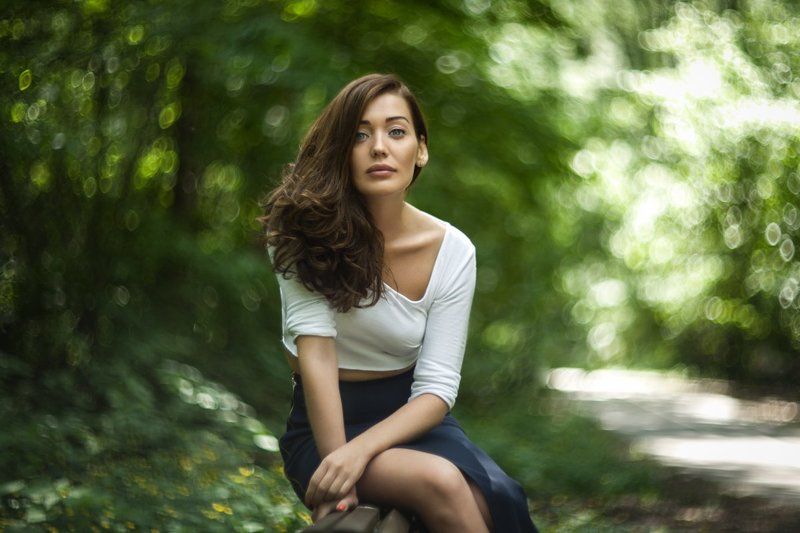 Агнешка фото превью