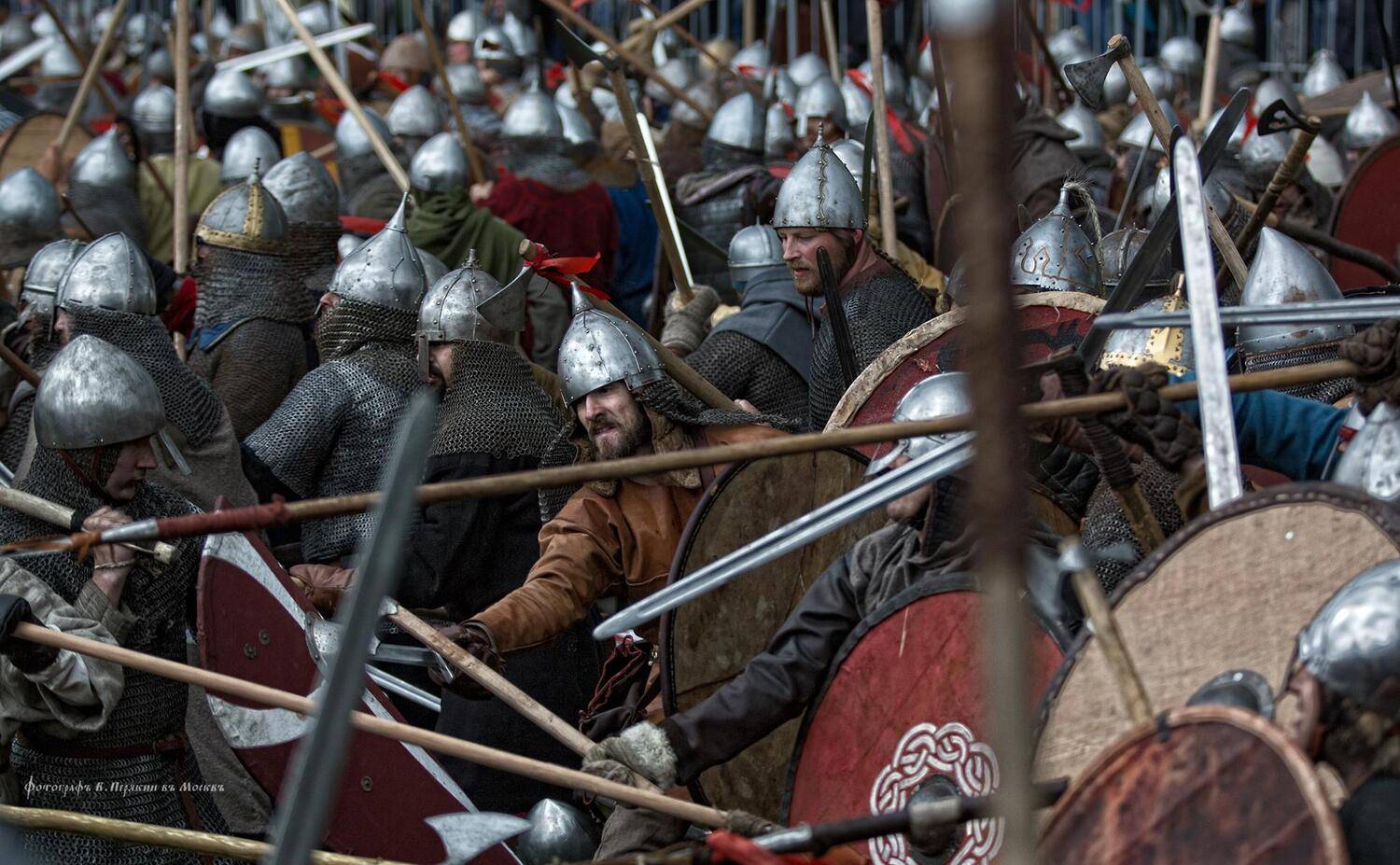 , Виктор Перякин