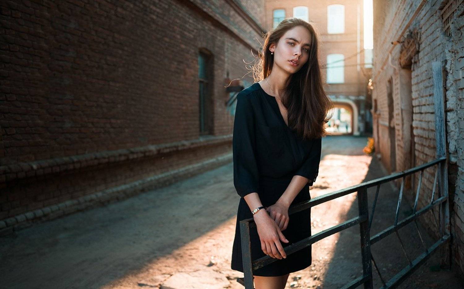 , Скрипников Александр