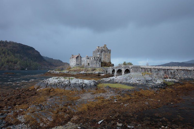 Eilean Donnain фото превью
