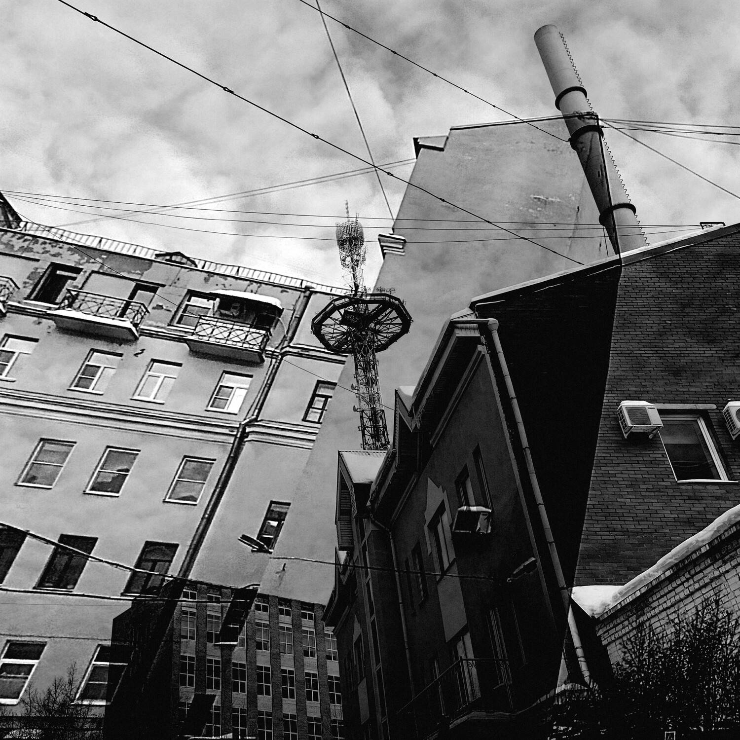 , Антон Лаба