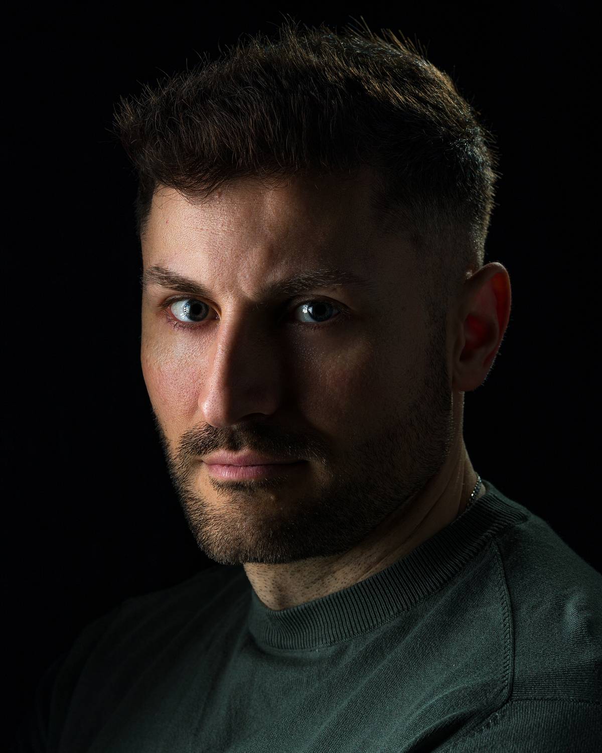 , Rezmerita Cristian