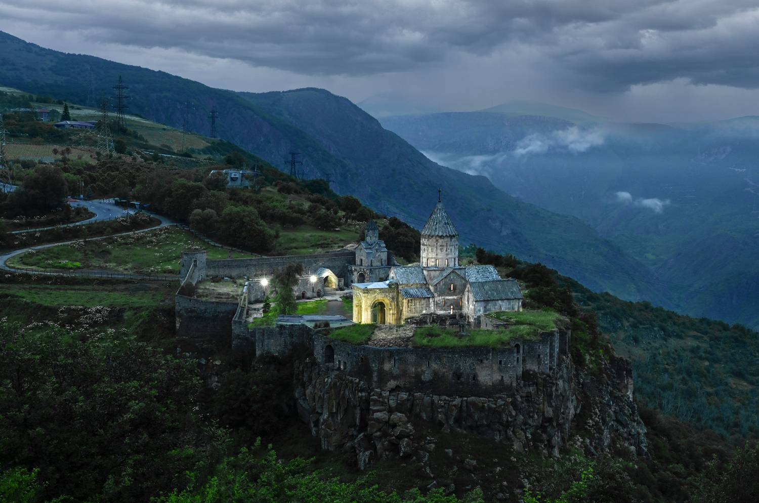 , Валерий Одинцов