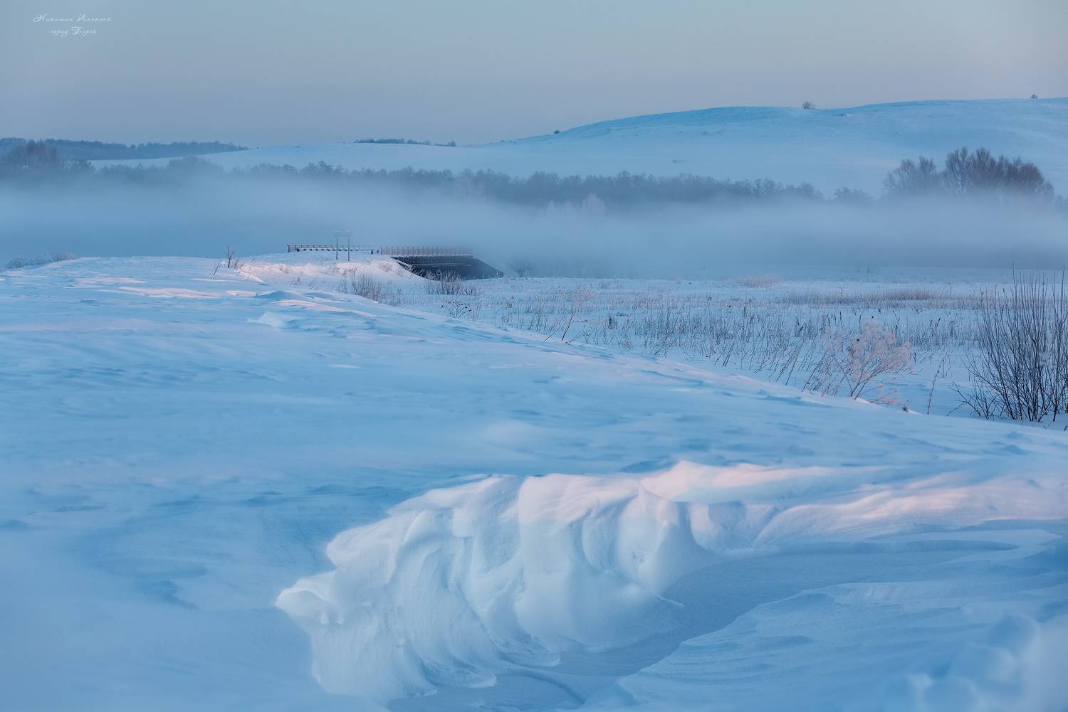 , Никитин Алексей