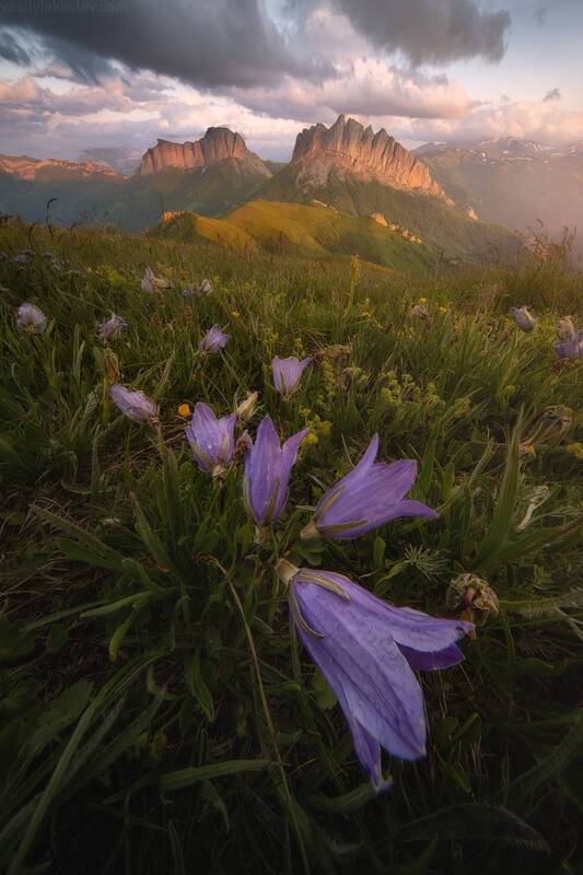 тхач, большой тхач, фототур, яковлевфототур, кавказ, адыгея Большой Тхач фото превью