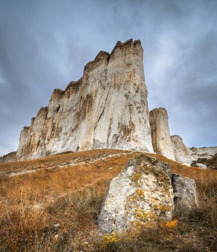 Дикий запад