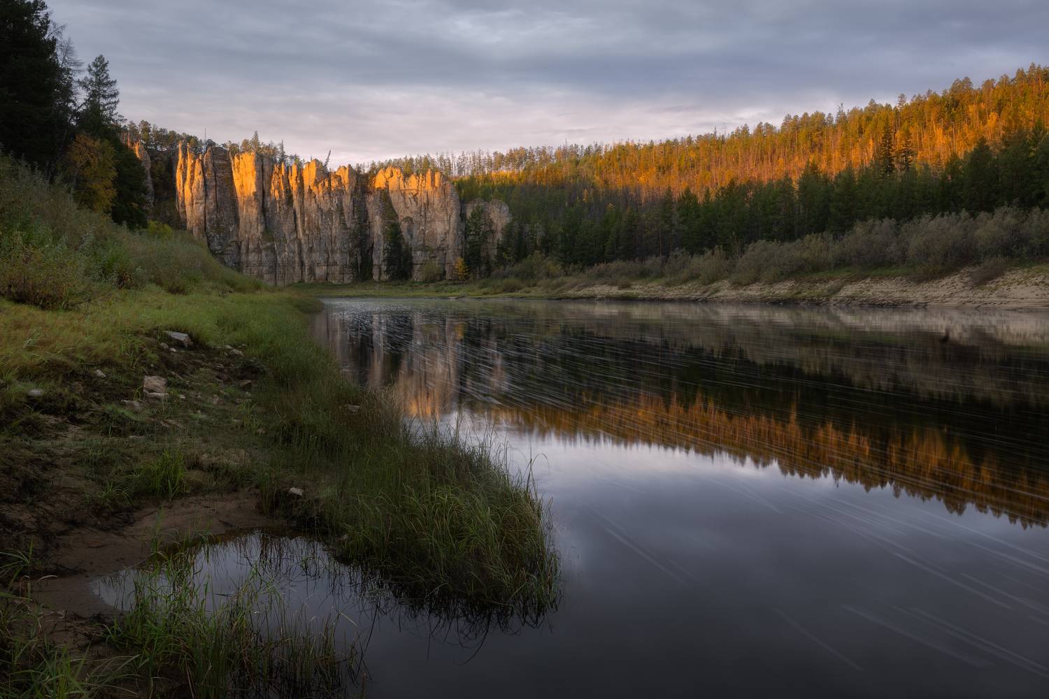 , Павел Глушков