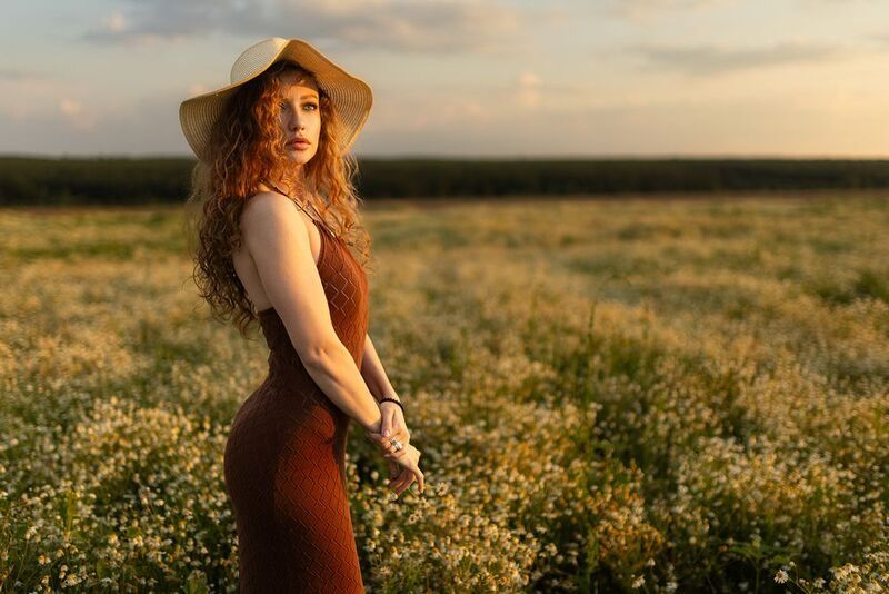 Диана фото превью