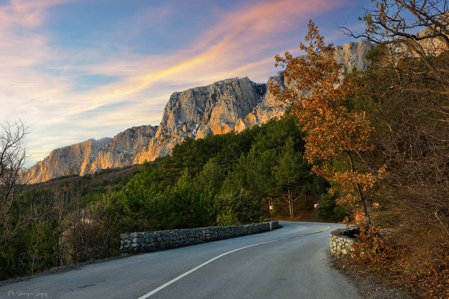 , Симонян Сергей