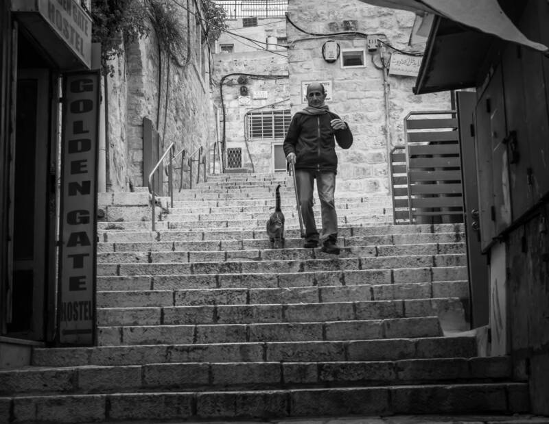 Jerusalem,Old City фото превью