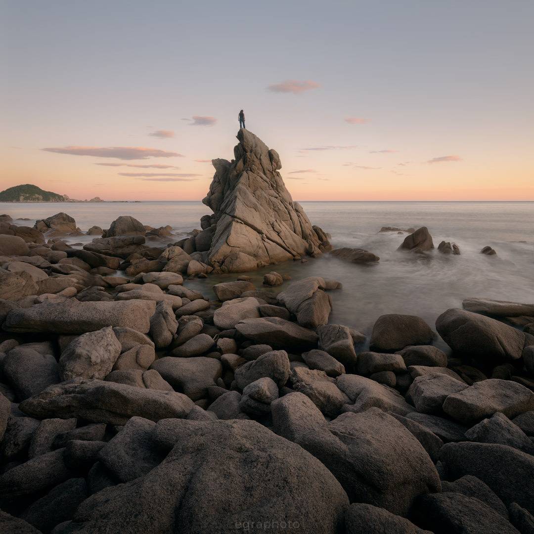 russia, primorye, primorsky krai, far east, россия, приморский край, приморье, дальний восток, бухта спокойная, Рябенький Александр