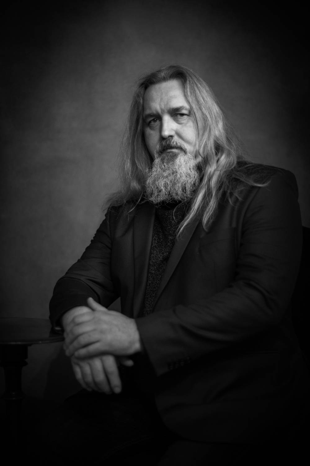 portrait, blackwhite planar eosr6, Kaminski Photography Lukas