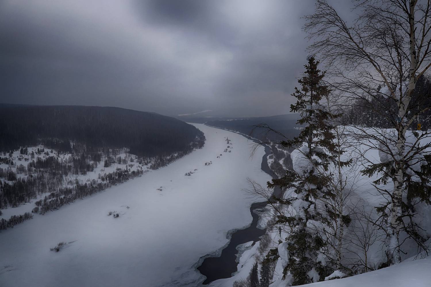 , Павел Мартюшев