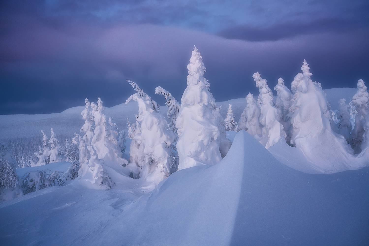 гух, урал, зима, Владимир Ляпин