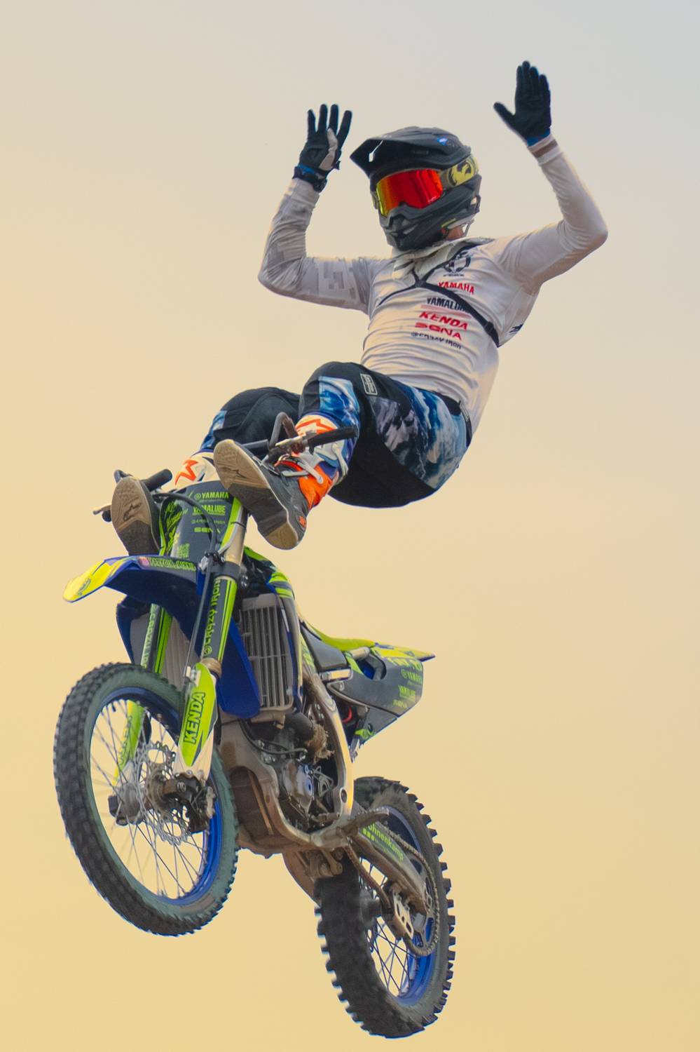 , Aleksandr Kolonsky