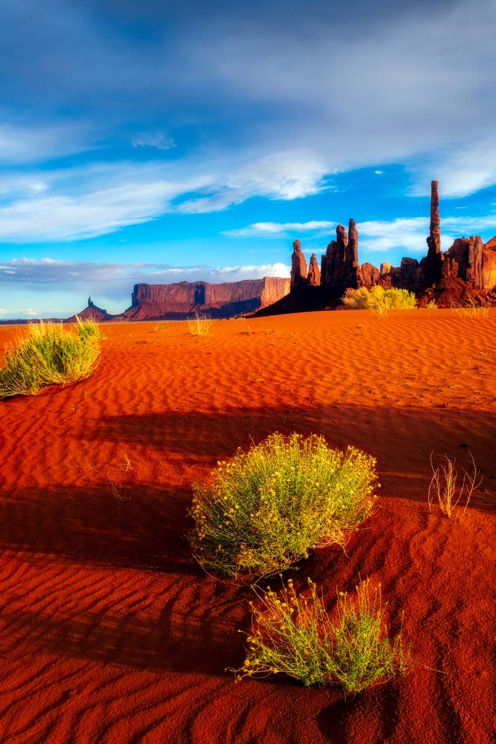 landscape, nature, monument, valley, utah, PARZZANINI PEDRO