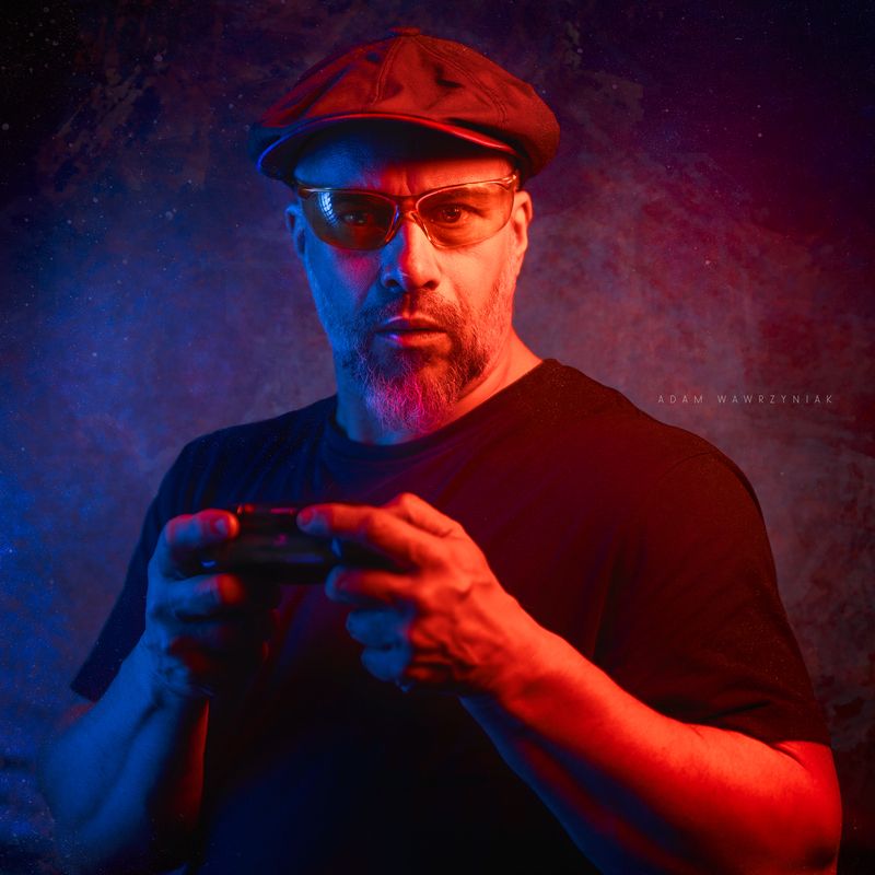 Player one ... фото превью