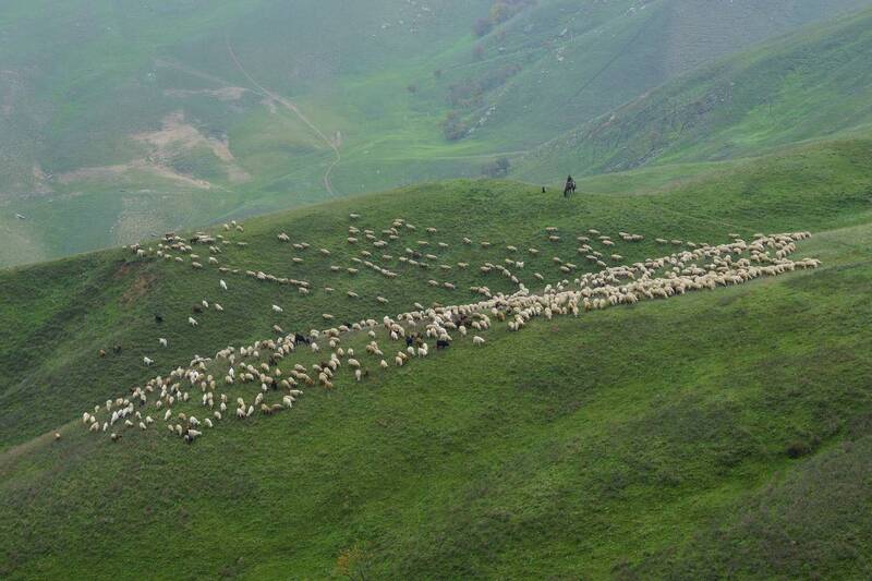 Дагестан фото превью