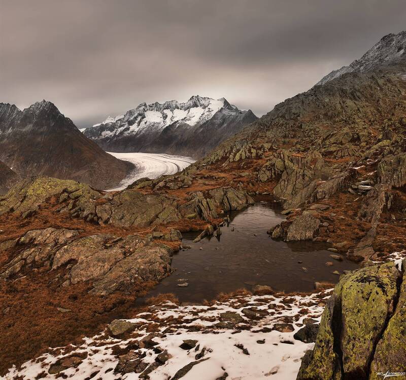 swiss Осень.. фото превью
