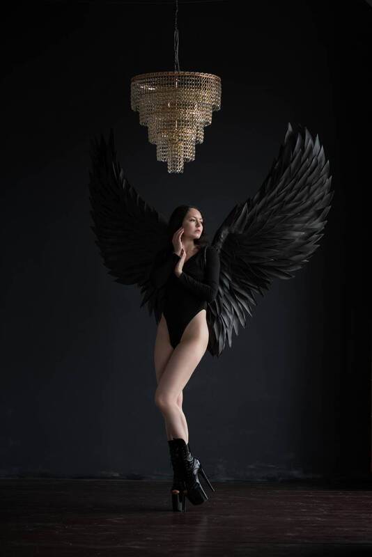 Sibyl Obscure фото превью