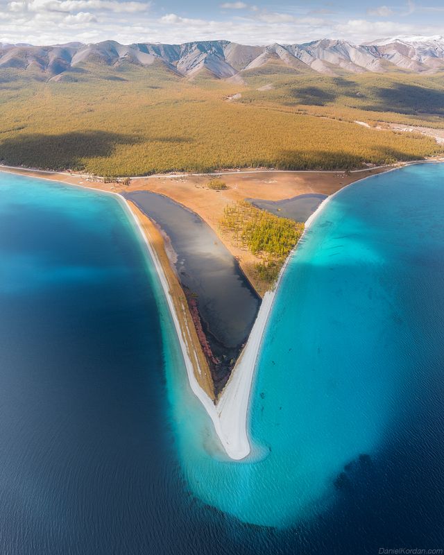 Mongolia Khuvsgul фото превью