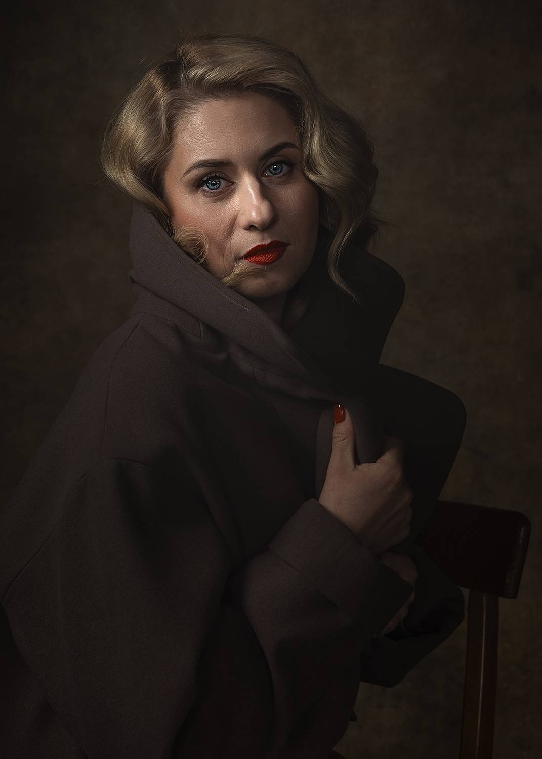 , Маркин Алексей