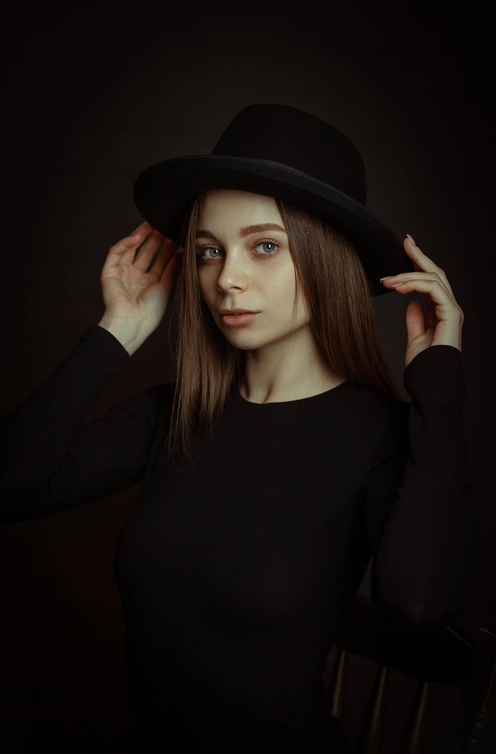 , Крапивин Алексей