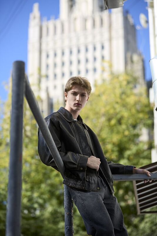 Александр фото превью