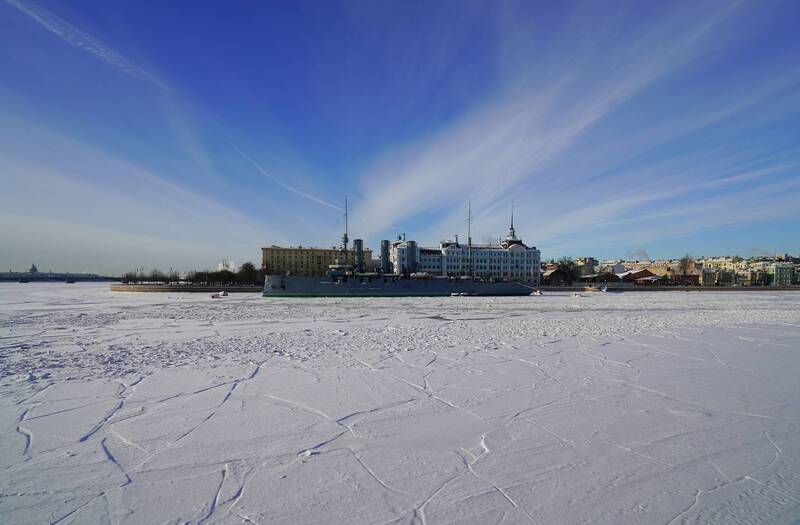 Cruiser фото превью