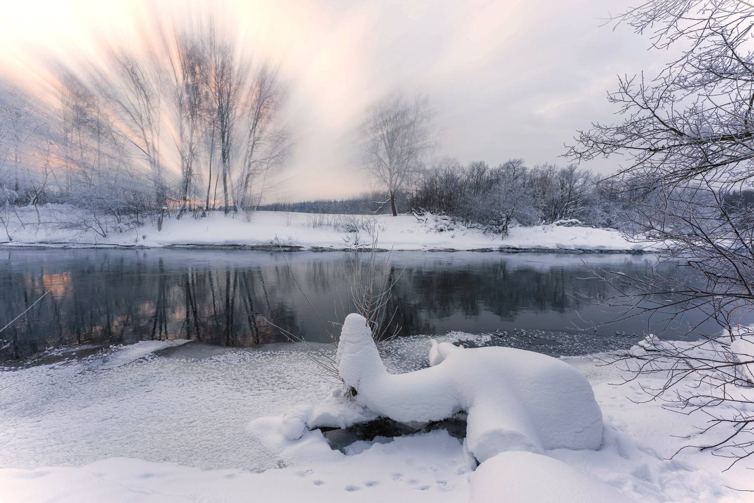 , Добродий Михаил