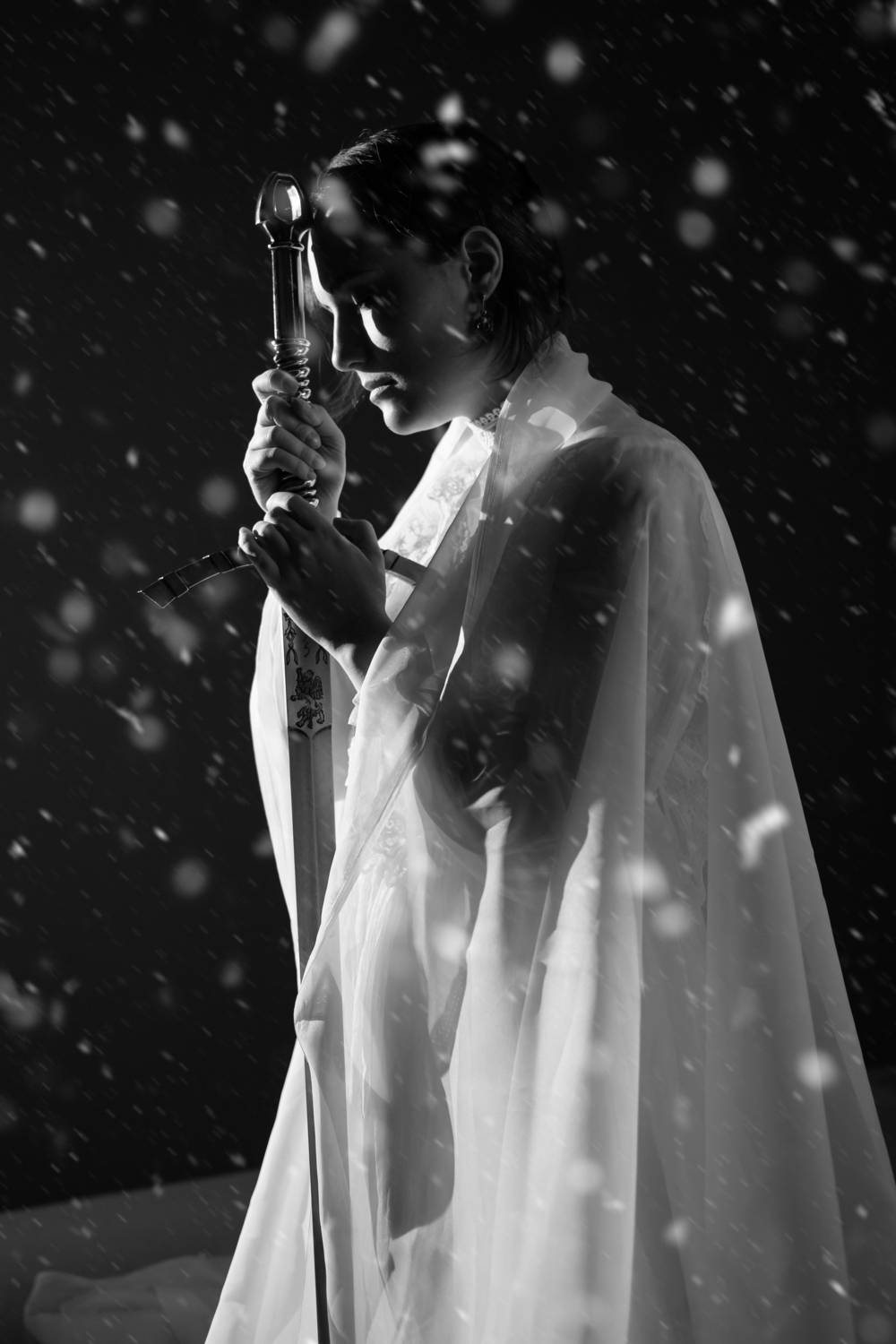 портрет, фотография, Александр Макушин