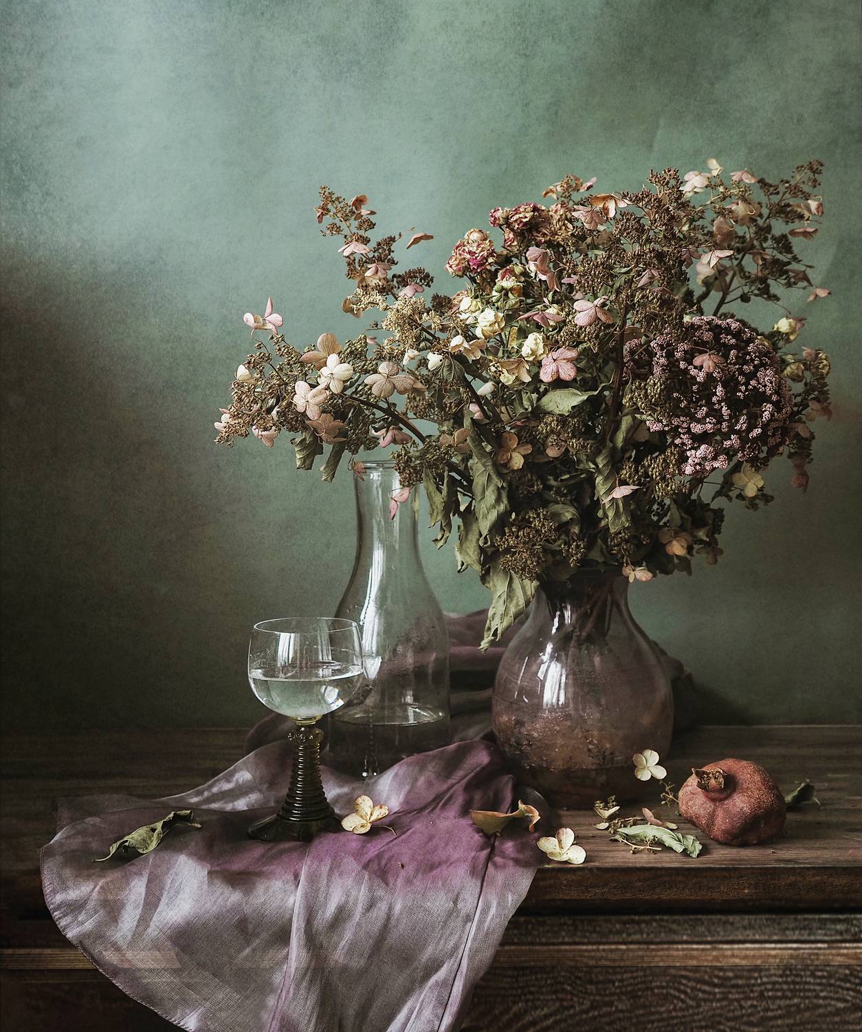 , Svetlana Inyusheva