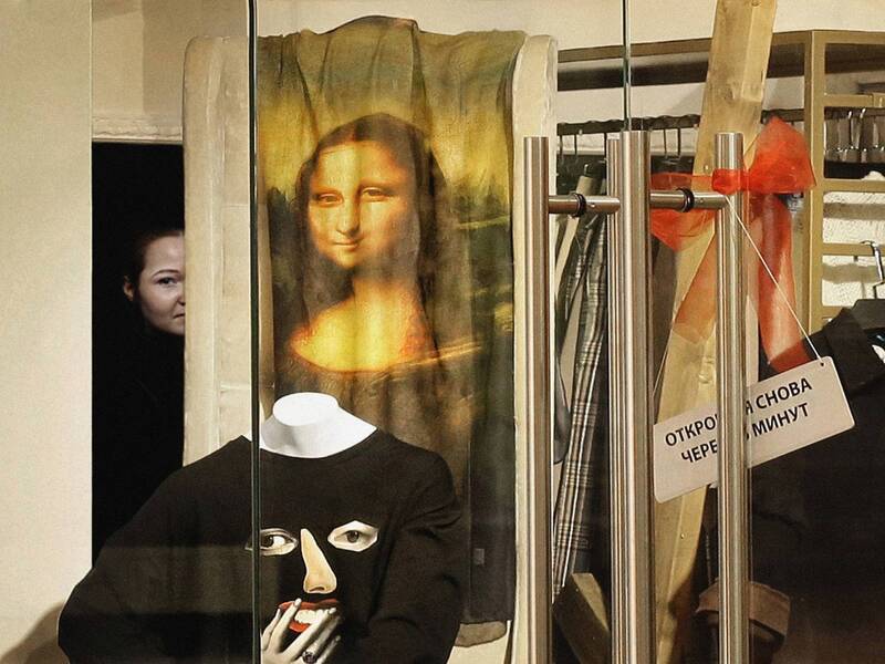 Три девицы... фото превью