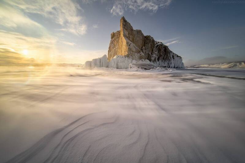 байкал, фототур, яковлевфототур, фототурнабайкал, сибирь Сарма фото превью