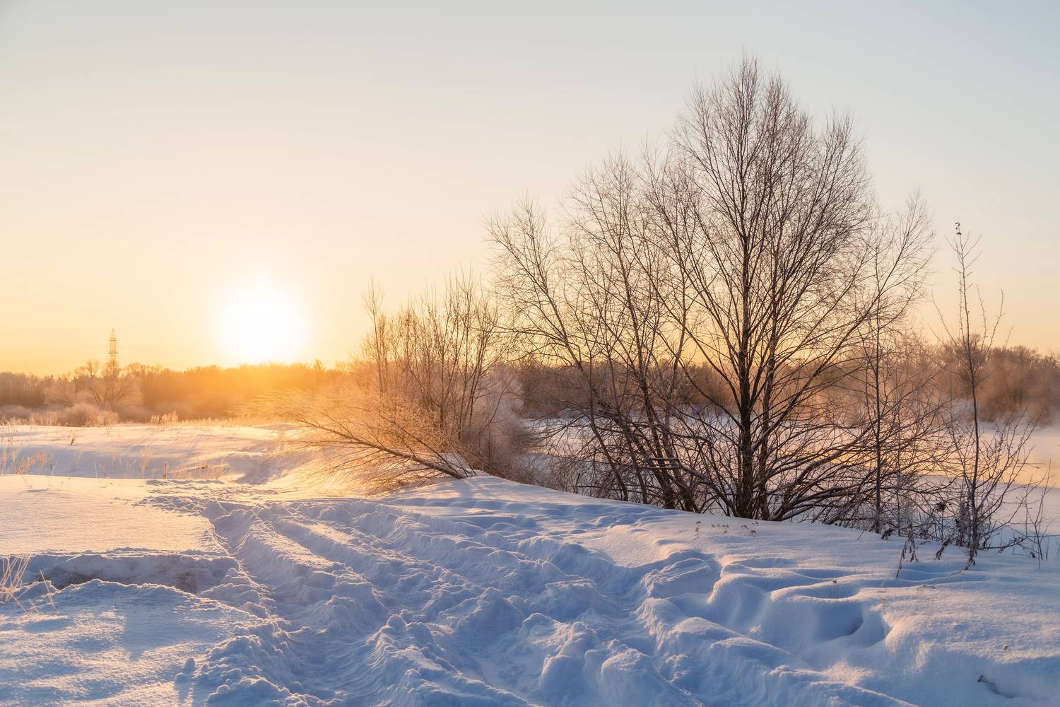 Владимир, Владимирская область, природа России, Татьяна Кормашова