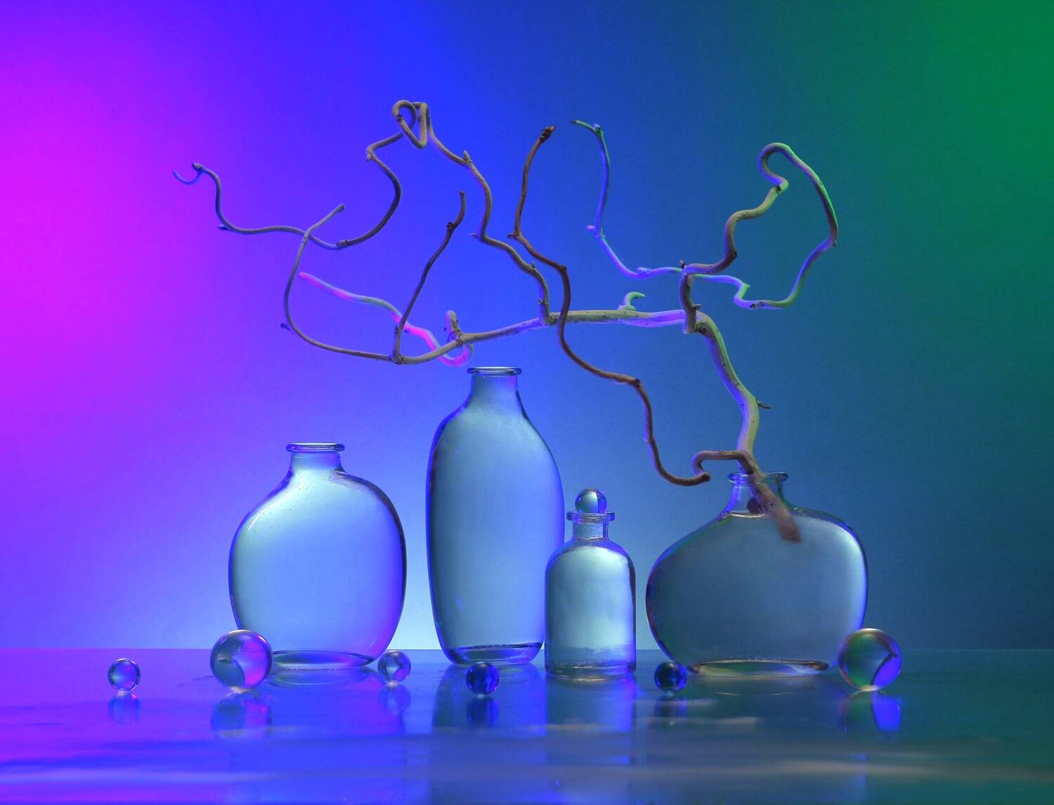 , Людмила Хрусталева*