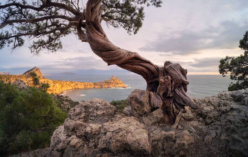 Крым фото превью