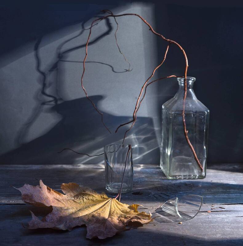 Осенняя дипрессия фото превью