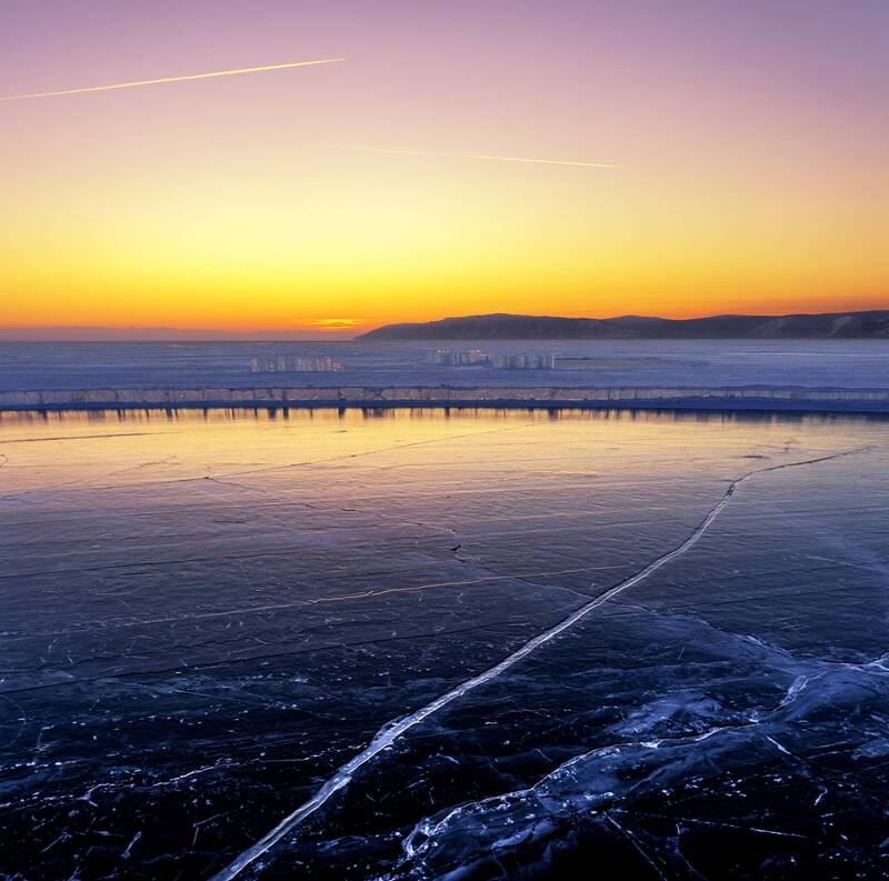 Байкала, п. Листвянка фото превью